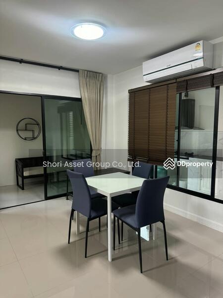For Rent - Vararom Premium Kaewnawarat, Chiang Mai