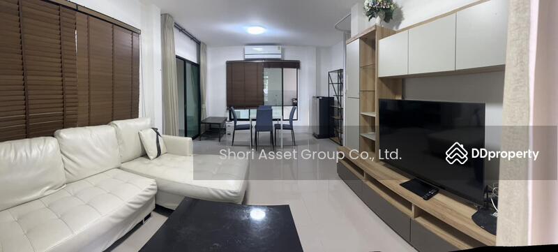 For Rent - Vararom Premium Kaewnawarat, Chiang Mai