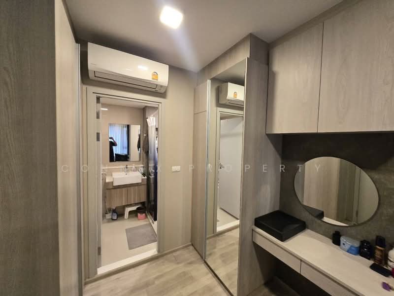 Quintara Arte Sukhumvit 52, Bangkok, Soi Sukhumvit 52, Sukhumvit Road, Bang Chak, Phra Khanong, Bangkok, 1 Bedroom, 34 sqm, Condo For Sale, by Connex Property, 11685070 - DDproperty.com