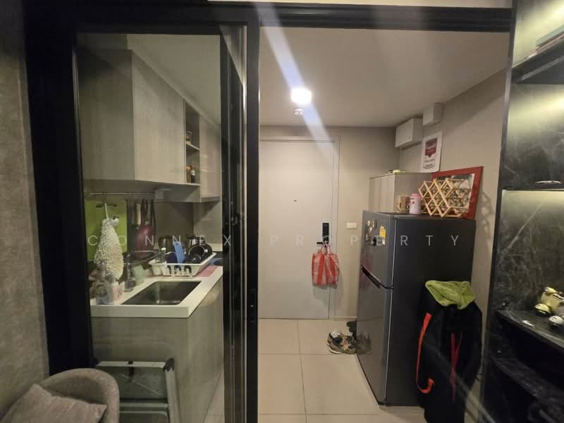 Quintara Arte Sukhumvit 52, Bangkok, Soi Sukhumvit 52, Sukhumvit Road, Bang Chak, Phra Khanong, Bangkok, 1 Bedroom, 34 sqm, Condo For Sale, by Connex Property, 11685070 - DDproperty.com