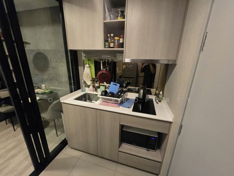 Quintara Arte Sukhumvit 52, กรุงเทพ, ซอยสุขุมวิท 52 ถนนสุขุมวิท, บางจาก, พระโขนง, กรุงเทพ, 34 ตร.ม., คอนโด ขาย, โดย Connex Property, 11685070 - DDproperty.com