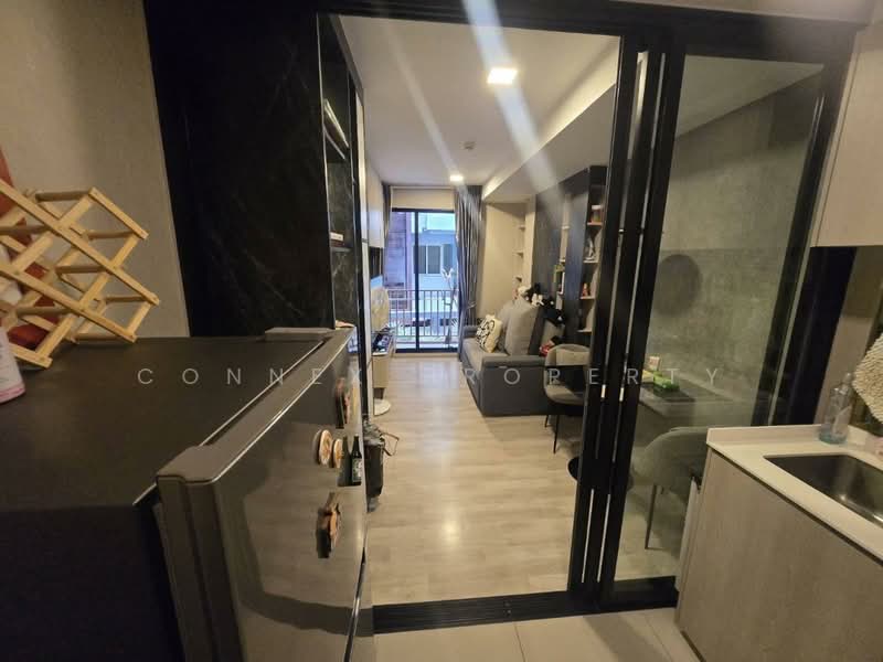 Quintara Arte Sukhumvit 52, Bangkok, Soi Sukhumvit 52, Sukhumvit Road, Bang Chak, Phra Khanong, Bangkok, 1 Bedroom, 34 sqm, Condo For Sale, by Connex Property, 11685070 - DDproperty.com