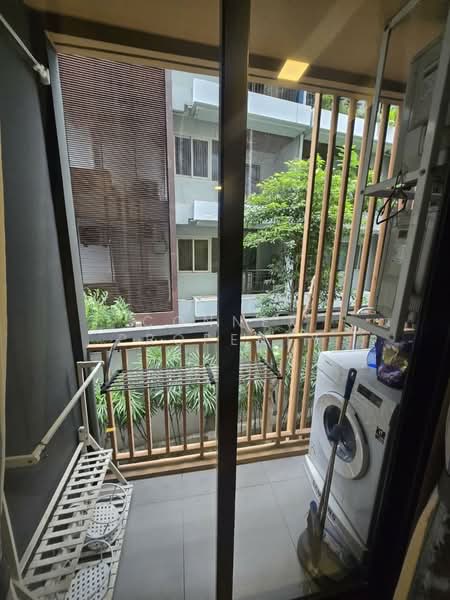 Quintara Arte Sukhumvit 52, กรุงเทพ, ซอยสุขุมวิท 52 ถนนสุขุมวิท, บางจาก, พระโขนง, กรุงเทพ, 34 ตร.ม., คอนโด ขาย, โดย Connex Property, 11685070 - DDproperty.com