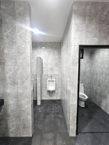 For Rent - 2-storey corner house behind Makro Hat Yai, Songkhla