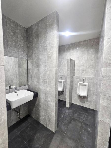 For Rent - 2-storey corner house behind Makro Hat Yai, Songkhla