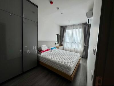 For Rent - IDEO Sukhumvit Rama 4, Bangkok