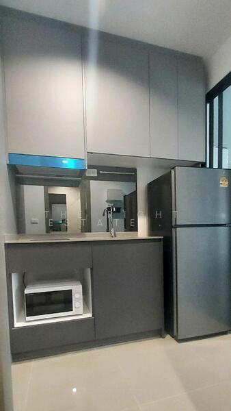 IDEO Sukhumvit Rama 4, Bangkok, Soi Sukhumvit 44, Sukhumvit Road, Phra Kanong, Khlong Toei, Bangkok, Studio, 30 sqm, Condo For Rent, by The Right Estate Co,.Ltd., 11685214 - DDproperty.com