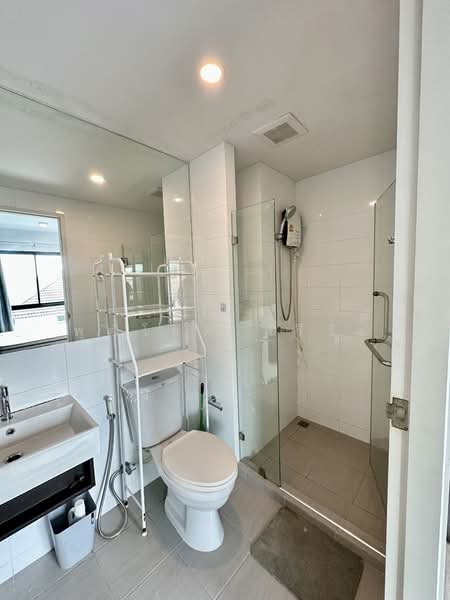 Notting Hill สุขุมวิท 105, กรุงเทพ, 105 Sukhumvit, บางนา, บางนา, กรุงเทพ, 26 ตร.ม., คอนโด ขาย, โดย พุฒิโชติ ศรีวัง, 11685239 - DDproperty.com