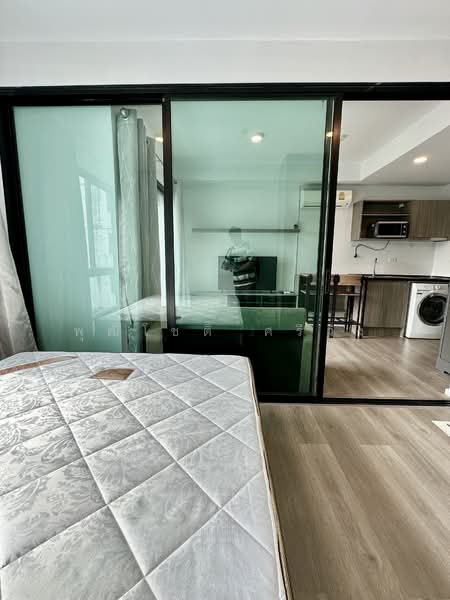 Notting Hill สุขุมวิท 105, กรุงเทพ, 105 Sukhumvit, บางนา, บางนา, กรุงเทพ, 26 ตร.ม., คอนโด ขาย, โดย พุฒิโชติ ศรีวัง, 11685239 - DDproperty.com