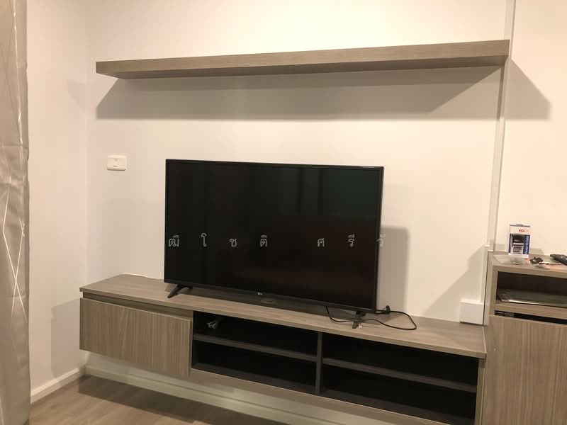 Notting Hill Sukhumvit 105, Bangkok, 105 Sukhumvit, Bang Na, Bang Na, Bangkok, 1 Bedroom, 26 sqm, Condo For Sale, by พุฒิโชติ ศรีวัง, 11685239 - DDproperty.com