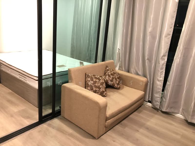 Notting Hill สุขุมวิท 105, กรุงเทพ, 105 Sukhumvit, บางนา, บางนา, กรุงเทพ, 26 ตร.ม., คอนโด ขาย, โดย พุฒิโชติ ศรีวัง, 11685239 - DDproperty.com