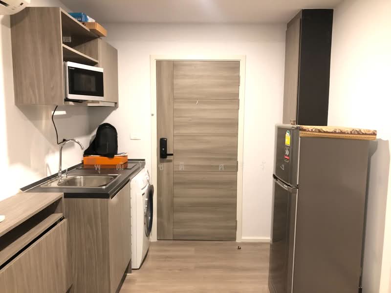 Notting Hill Sukhumvit 105, Bangkok, 105 Sukhumvit, Bang Na, Bang Na, Bangkok, 1 Bedroom, 26 sqm, Condo For Sale, by พุฒิโชติ ศรีวัง, 11685239 - DDproperty.com