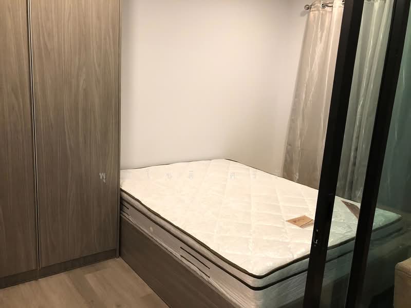 Notting Hill สุขุมวิท 105, กรุงเทพ, 105 Sukhumvit, บางนา, บางนา, กรุงเทพ, 26 ตร.ม., คอนโด ขาย, โดย พุฒิโชติ ศรีวัง, 11685239 - DDproperty.com