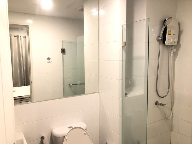 Notting Hill Sukhumvit 105, Bangkok, 105 Sukhumvit, Bang Na, Bang Na, Bangkok, 1 Bedroom, 26 sqm, Condo For Sale, by พุฒิโชติ ศรีวัง, 11685239 - DDproperty.com