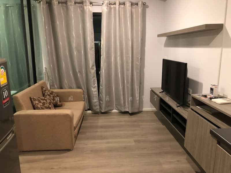 Notting Hill สุขุมวิท 105, กรุงเทพ, 105 Sukhumvit, บางนา, บางนา, กรุงเทพ, 26 ตร.ม., คอนโด ขาย, โดย พุฒิโชติ ศรีวัง, 11685239 - DDproperty.com