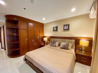 For Rent - Baan Suanpetch, Bangkok