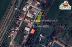ที่ดินใกล้โรงแรมไอคอนปทุมธานีอำเภอลาดหลุมแก้ว ปทุมธานี, ปทุมธานี
