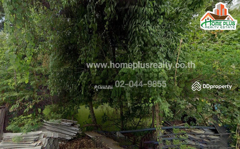 ขาย - ที่ดินใกล้โรงแรมไอคอนปทุมธานีอำเภอลาดหลุมแก้ว ปทุมธานี, ปทุมธานี