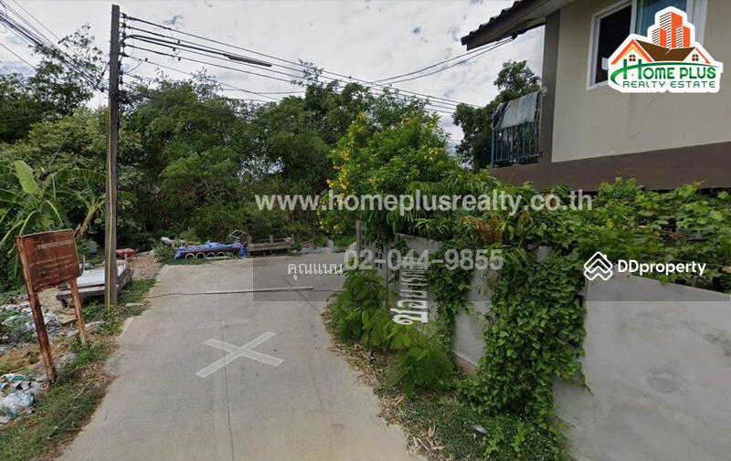 ขาย - ที่ดินใกล้โรงแรมไอคอนปทุมธานีอำเภอลาดหลุมแก้ว ปทุมธานี, ปทุมธานี