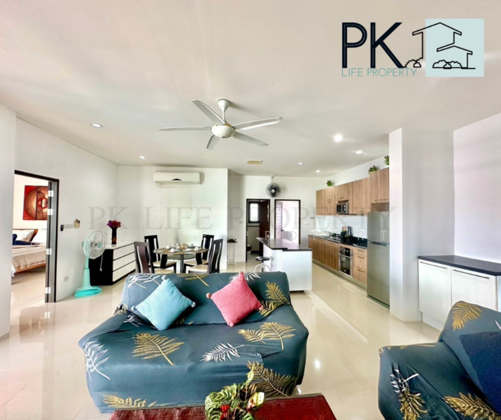 7R0849 Pool villa for rent 2 bedroom 2 bathroom 55,000/month at rawai have fully furnished, ภูเก็ต, ราไวย์, เมืองภูเก็ต, ภูเก็ต, 200 ตร.ม., วิลล่า ให้เช่า, โดย PK LIFE Property, 11685358 - DDproperty.com