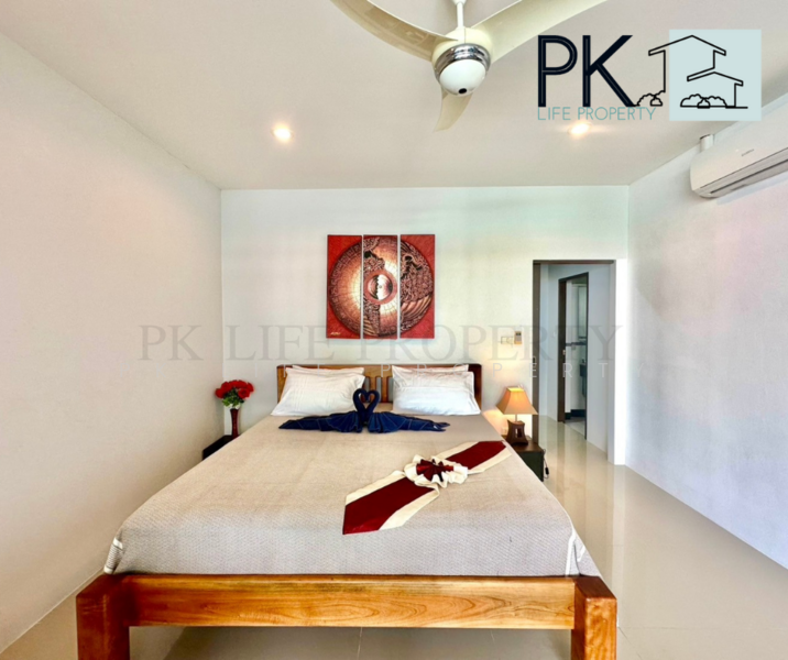 7R0849 Pool villa for rent 2 bedroom 2 bathroom 55,000/month at rawai have fully furnished, ภูเก็ต, ราไวย์, เมืองภูเก็ต, ภูเก็ต, 200 ตร.ม., วิลล่า ให้เช่า, โดย PK LIFE Property, 11685358 - DDproperty.com