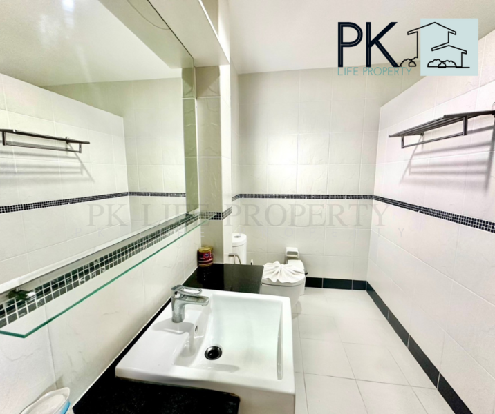 7R0849 Pool villa for rent 2 bedroom 2 bathroom 55,000/month at rawai have fully furnished, Phuket, Rawai, Muang Phuket, Phuket, 2 Bedrooms, 200 sqm, Villa For Rent, by PK LIFE Property, 11685358 - DDproperty.com