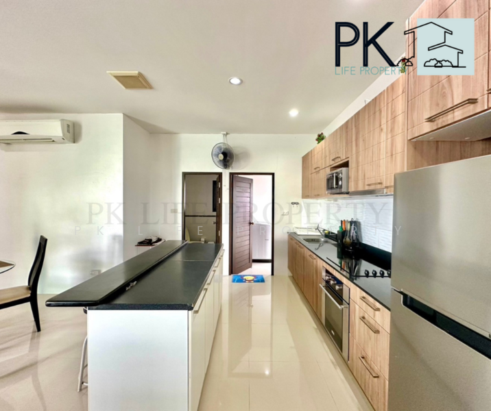 7R0849 Pool villa for rent 2 bedroom 2 bathroom 55,000/month at rawai have fully furnished, Phuket, Rawai, Muang Phuket, Phuket, 2 Bedrooms, 200 sqm, Villa For Rent, by PK LIFE Property, 11685358 - DDproperty.com