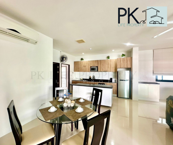 7R0849 Pool villa for rent 2 bedroom 2 bathroom 55,000/month at rawai have fully furnished, Phuket, Rawai, Muang Phuket, Phuket, 2 Bedrooms, 200 sqm, Villa For Rent, by PK LIFE Property, 11685358 - DDproperty.com