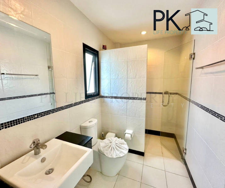7R0849 Pool villa for rent 2 bedroom 2 bathroom 55,000/month at rawai have fully furnished, Phuket, Rawai, Muang Phuket, Phuket, 2 Bedrooms, 200 sqm, Villa For Rent, by PK LIFE Property, 11685358 - DDproperty.com