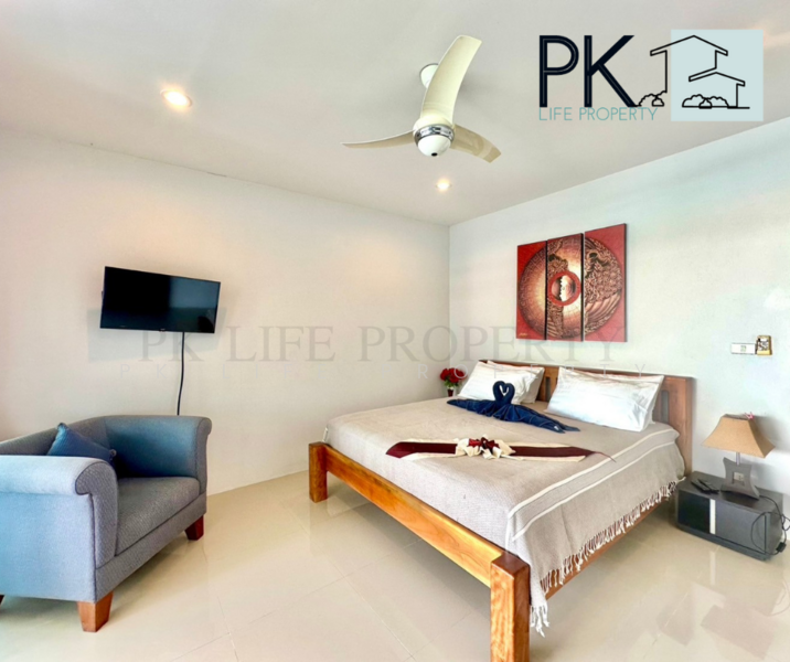 7R0849 Pool villa for rent 2 bedroom 2 bathroom 55,000/month at rawai have fully furnished, ภูเก็ต, ราไวย์, เมืองภูเก็ต, ภูเก็ต, 200 ตร.ม., วิลล่า ให้เช่า, โดย PK LIFE Property, 11685358 - DDproperty.com