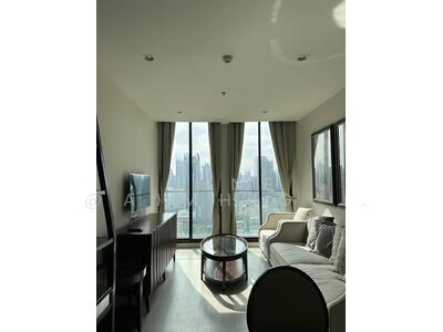 ขาย - Noble Ploenchit : โนเบิล เพลินจิต, กรุงเทพ