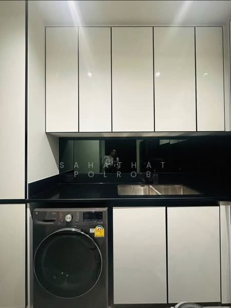 Chapter Charoennakhon–Riverside, Bangkok, Charoennakorn Road, Bang Lam Phu Lang, Khlong San, Bangkok, 2 Bedrooms, 75 sqm, Condo For Sale, by Sahathat Polrob, 11685412 - DDproperty.com