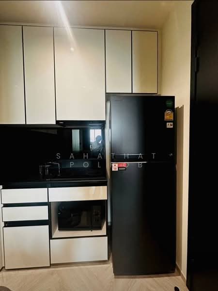 Chapter Charoennakhon–Riverside : แชปเตอร์ เจริญนคร–ริเวอร์ไซด์, กรุงเทพ, ถนนเจริญนคร, บางลำภูล่าง, คลองสาน, กรุงเทพ, 75 ตร.ม., คอนโด ขาย, โดย Sahathat Polrob, 11685412 - DDproperty.com