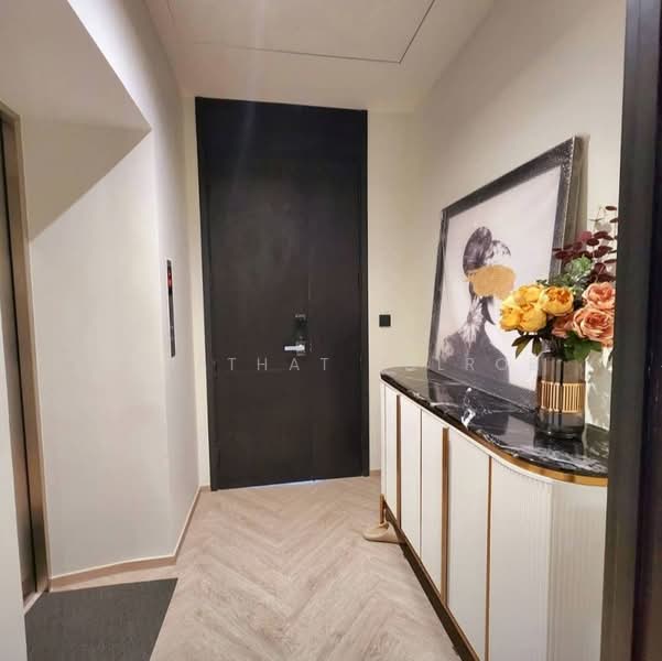 Chapter Charoennakhon–Riverside, Bangkok, Charoennakorn Road, Bang Lam Phu Lang, Khlong San, Bangkok, 2 Bedrooms, 75 sqm, Condo For Sale, by Sahathat Polrob, 11685412 - DDproperty.com