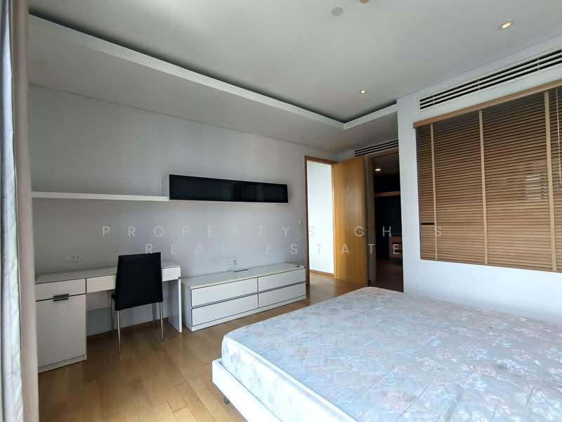 Aequa Sukhumvit 49 : เอควา สุขมวิท 49, กรุงเทพ, ซอยสุขุมวิท 49 ถนนสุขุมวิท, คลองตันเหนือ, วัฒนา, กรุงเทพ, 118 ตร.ม., คอนโด ให้เช่า, โดย PROPERTYSIGHTS REAL ESTATE, 11685456 - DDproperty.com