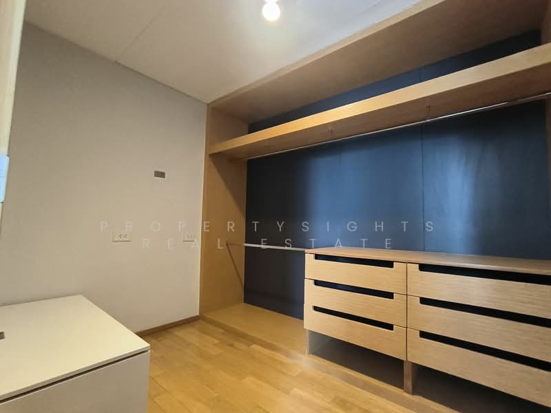 Aequa Sukhumvit 49 : เอควา สุขมวิท 49, กรุงเทพ, ซอยสุขุมวิท 49 ถนนสุขุมวิท, คลองตันเหนือ, วัฒนา, กรุงเทพ, 118 ตร.ม., คอนโด ให้เช่า, โดย PROPERTYSIGHTS REAL ESTATE, 11685456 - DDproperty.com