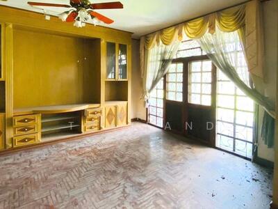 ขาย - ขาย บ้านเดี่ยว บ้านเลควิวพาร์ค 2 สันผีเสื้อ 249 ตร.ว. เชียงใหม่, เชียงใหม่