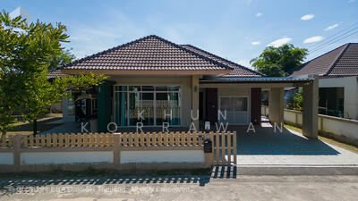 ขาย - Saruta home หมู่บ้านศรุตาโฮม, ระยอง