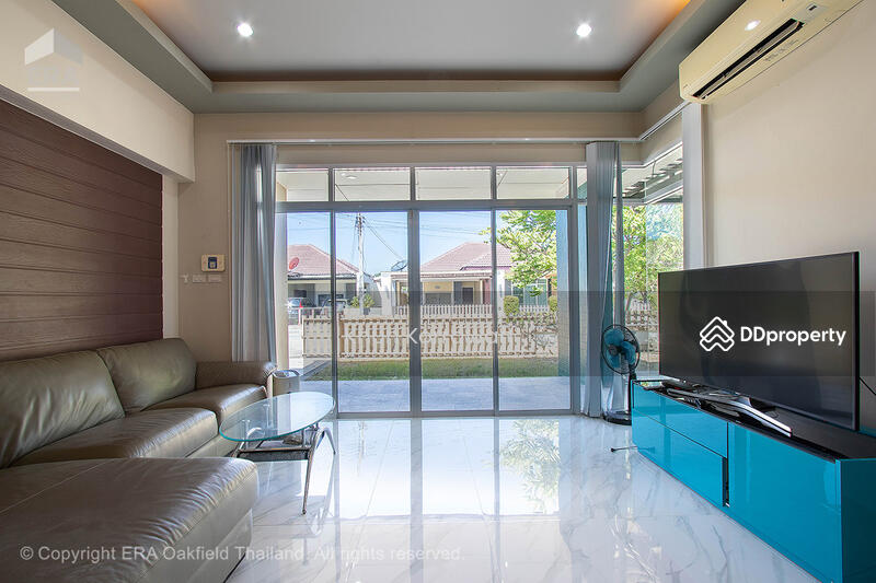 ขาย - Saruta home หมู่บ้านศรุตาโฮม, ระยอง