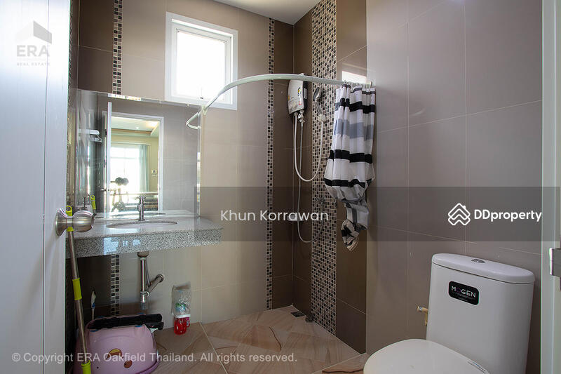 ขาย - Saruta home หมู่บ้านศรุตาโฮม, ระยอง
