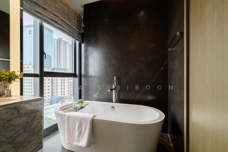 The Monument Thonglor, Bangkok, 998 Thonglor Road, Khlong Tan Nua, Watthana, Bangkok, 2 Bedrooms, 125 sqm, Condo For Rent, by NINA SIRIBOON, 11685565 - DDproperty.com