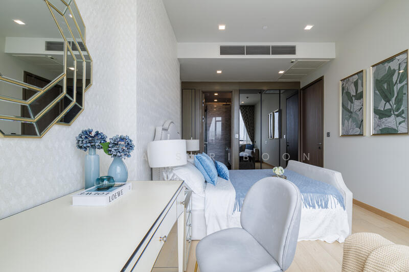 The Monument Thonglor, Bangkok, 998 Thonglor Road, Khlong Tan Nua, Watthana, Bangkok, 2 Bedrooms, 125 sqm, Condo For Rent, by NINA SIRIBOON, 11685565 - DDproperty.com