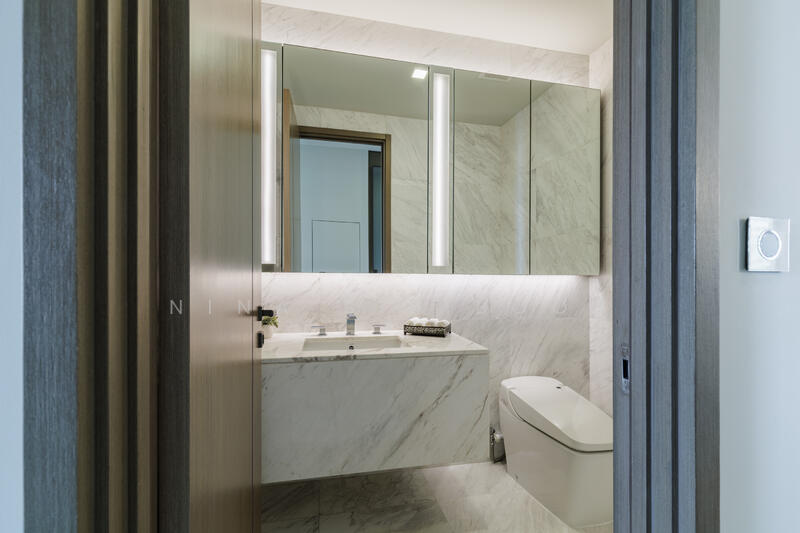 The Monument Thonglor, Bangkok, 998 Thonglor Road, Khlong Tan Nua, Watthana, Bangkok, 2 Bedrooms, 125 sqm, Condo For Rent, by NINA SIRIBOON, 11685565 - DDproperty.com