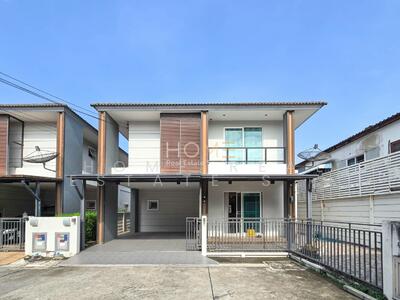 ขาย - TARA Ratchaphruek-Pinklao : ธารา ราชพฤกษ์-ปิ่นเกล้า, นนทบุรี