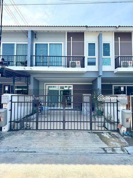 For Sale - Supalai Bella Wongwaen - Raminthra, Bangkok