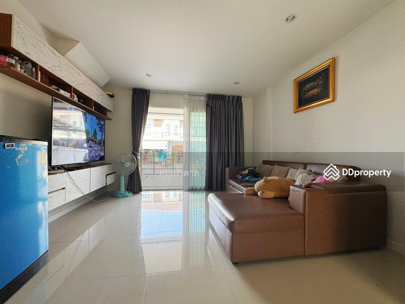 For Sale - Supalai Bella Wongwaen - Raminthra, Bangkok