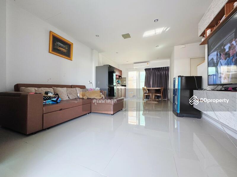 For Sale - Supalai Bella Wongwaen - Raminthra, Bangkok