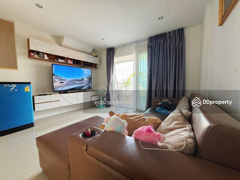 For Sale - Supalai Bella Wongwaen - Raminthra, Bangkok