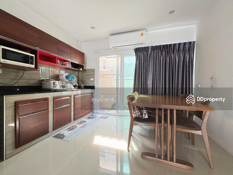 For Sale - Supalai Bella Wongwaen - Raminthra, Bangkok