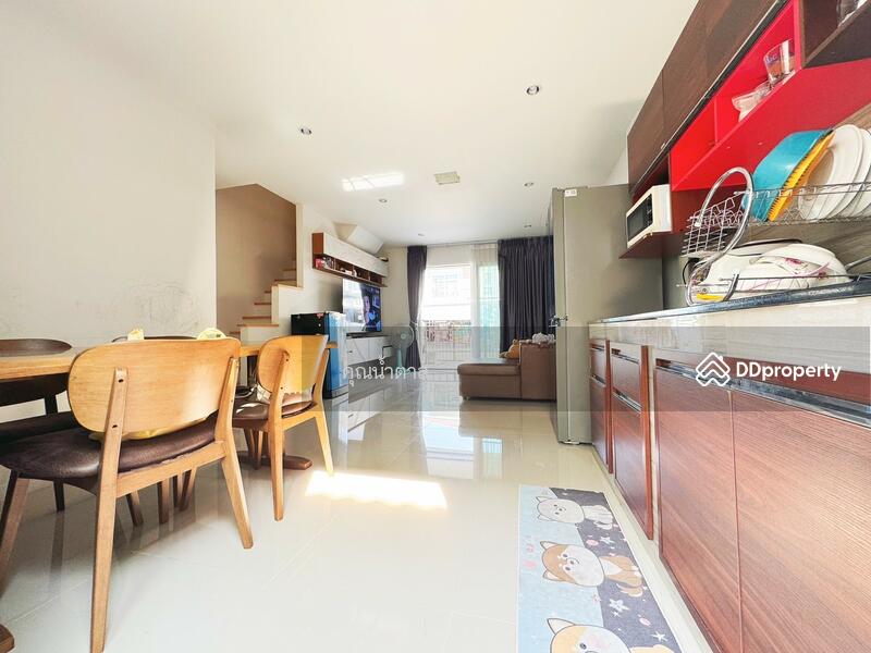 For Sale - Supalai Bella Wongwaen - Raminthra, Bangkok
